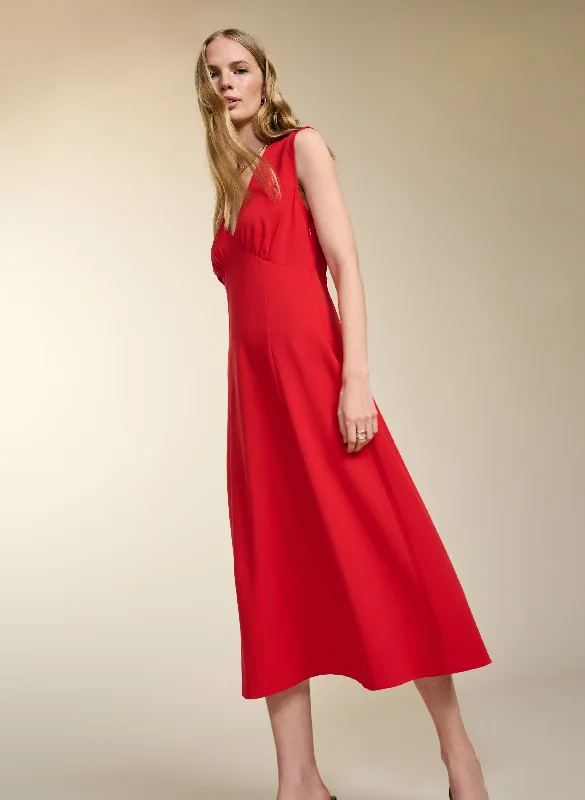 Carmen Dress with TENCEL™