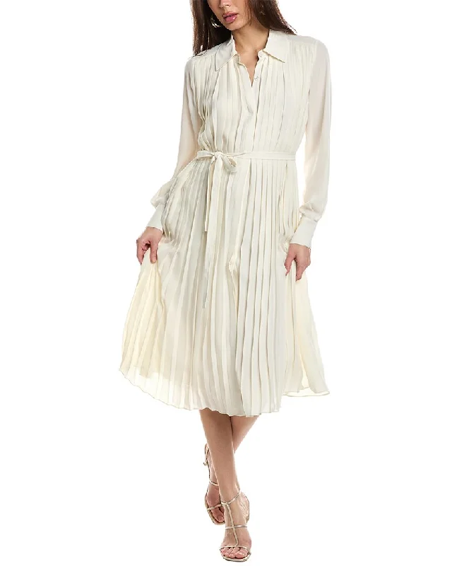 Jason Wu Belted Shirtdress