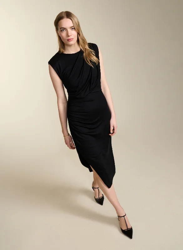 Michaela Dress with TENCEL™