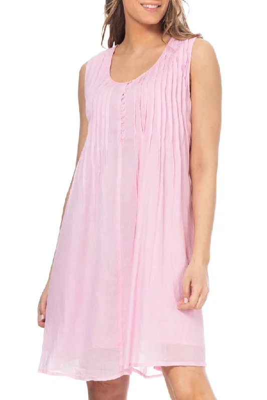 Lily Pink Levante Dress Dress