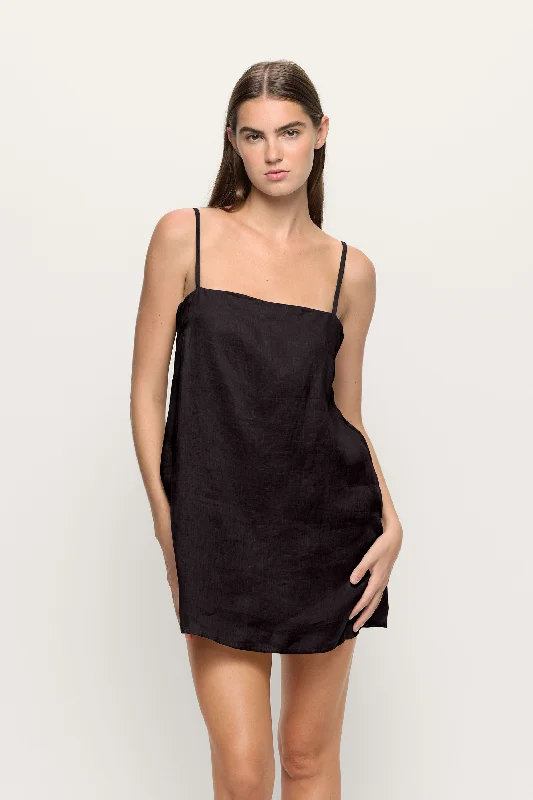 Faye Mini Dress| Spring '24