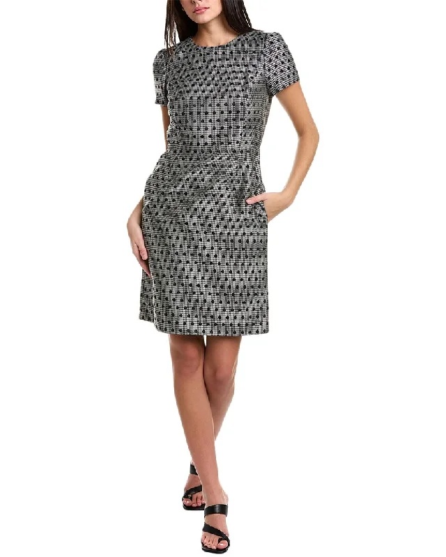 Brooks Brothers Sheath Dress