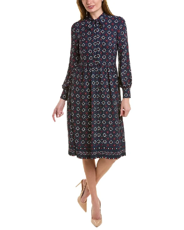 Brooks Brothers Shirtdress