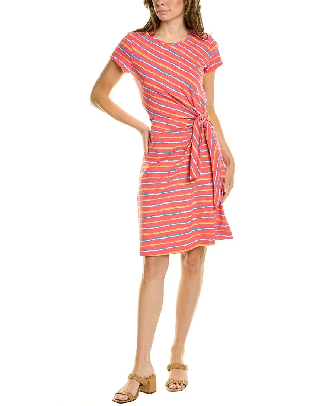 J.McLaughlin Elora Catalina Cloth Sheath Dress