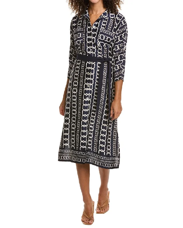 Joseph Ribkoff Shirtdress