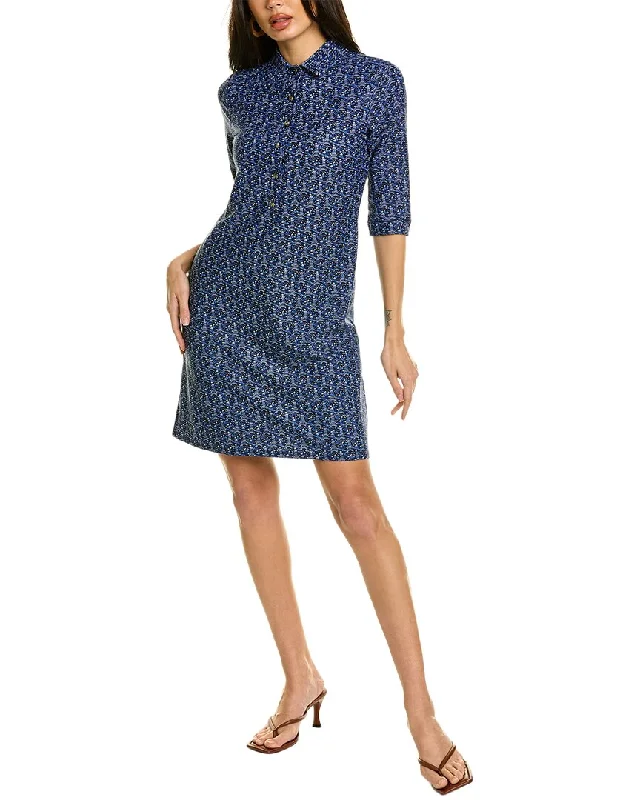 Jude Connally Susanna Shirtdress