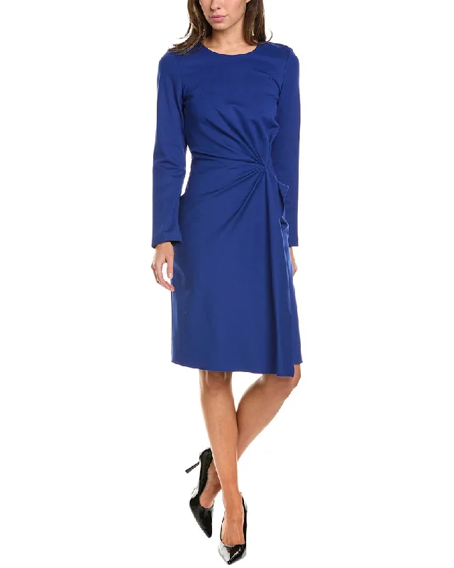 Kobi Halperin Joanna Sheath Dress