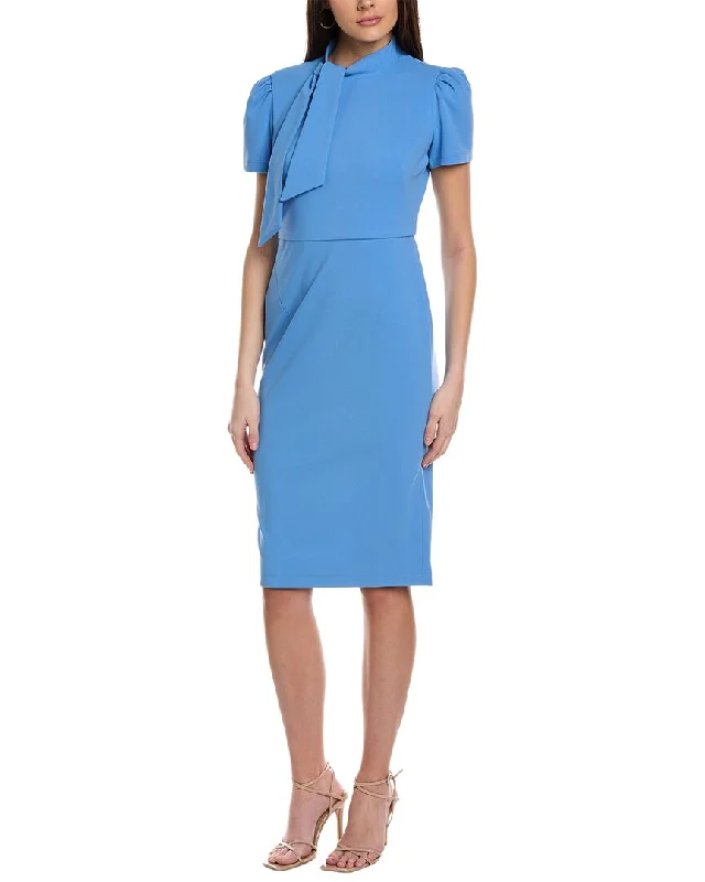 Maggy London Sheath Dress