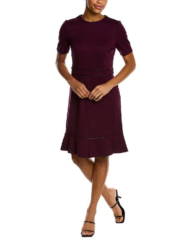 Nanette by Nanette Lepore Sheath Dress