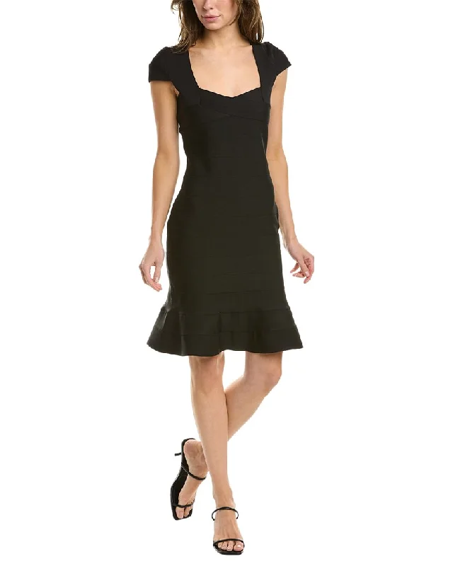 Nicole Miller Sheath Dress