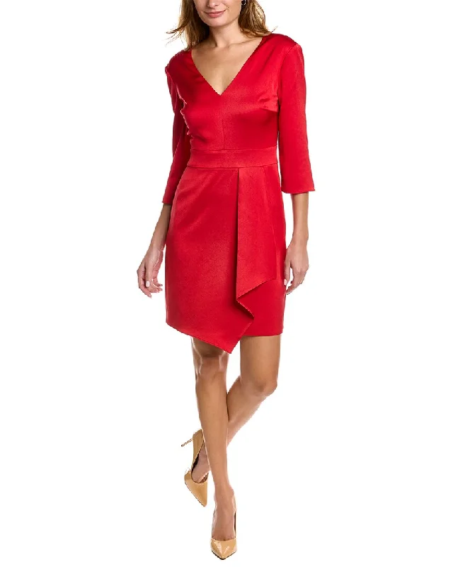 Trina Turk Moment Sheath Dress