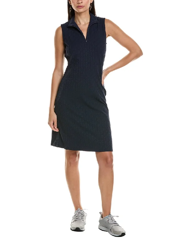 J.McLaughlin Bedford Catalina Cloth Sheath Dress