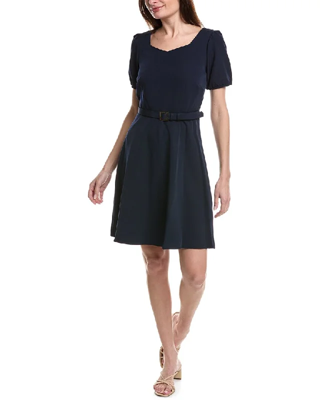 Nanette Nanette Lepore Nolita Stretch Sheath Dress