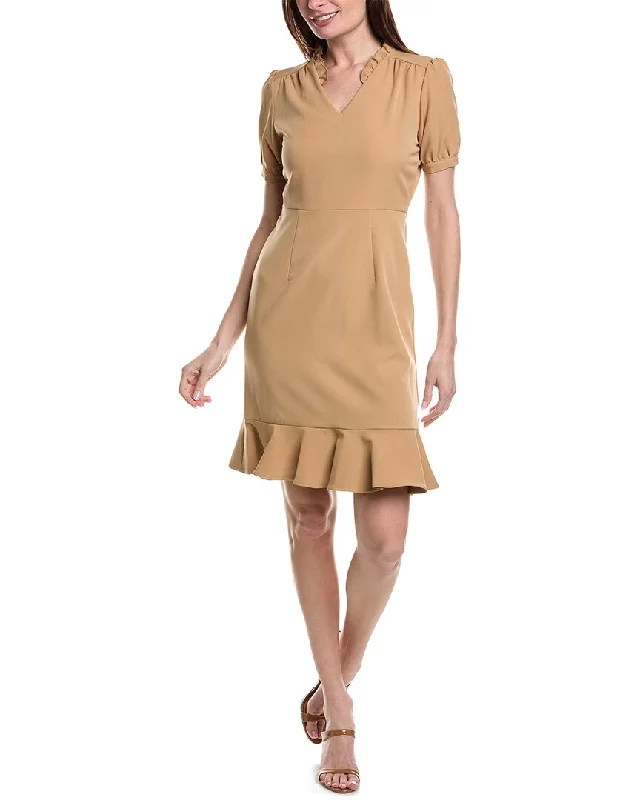 Nanette Nanette Lepore Nolita Stretch Sheath Dress