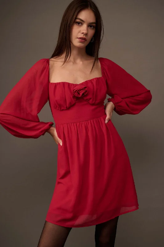 Ruby Red