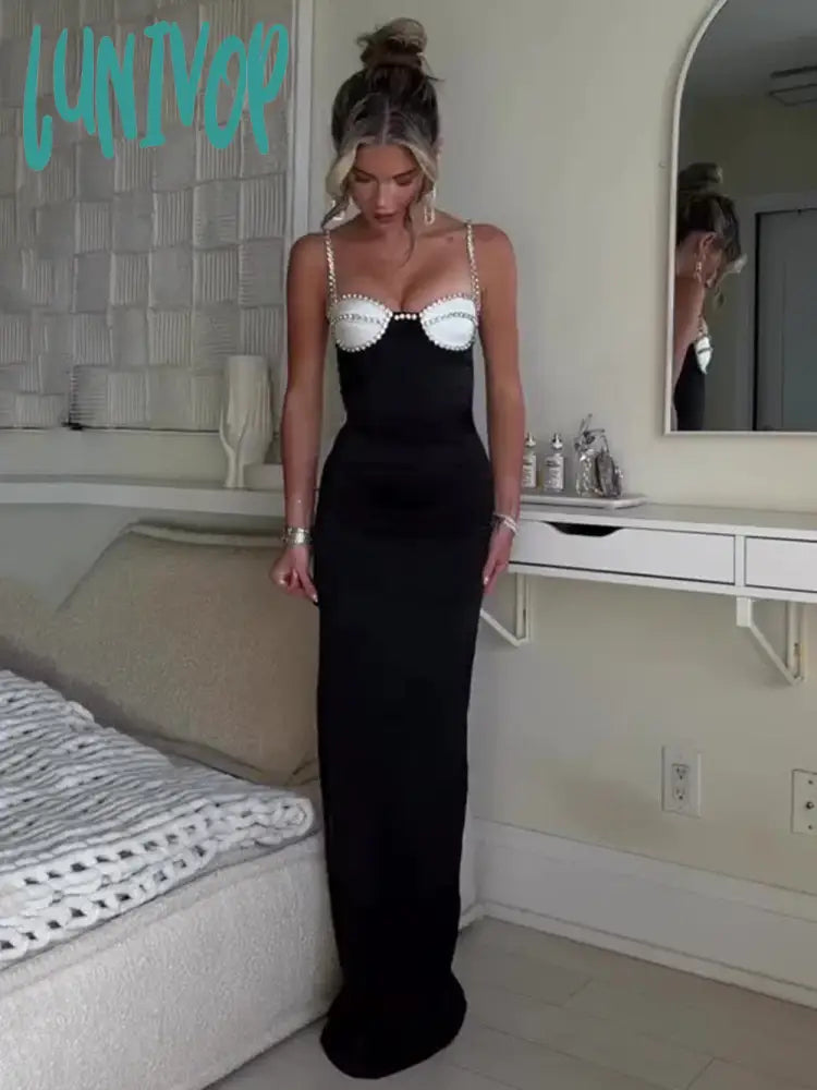 Lunivop Fashion Sexy Diamond Spaghetti Strap Bodycon Design Wedding Birthday Evening Cocktail Party Bandage Dresses Vestidos Para Mujer Lunivop Fashion Sexy Diamond Spaghetti Strap Bodycon Design Wedding Birthday Evening Cocktail Party Bandage Dresses Vestidos Para Mujer